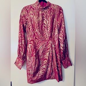 Jonathan Simkhai mini dress